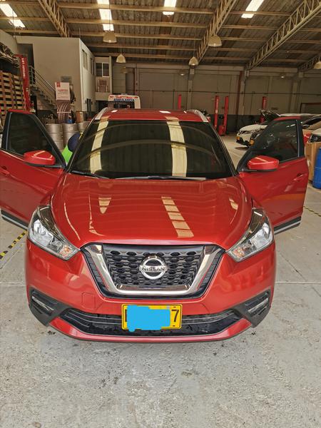 Nissan Kicks • 2019 • 25,500 km 6
