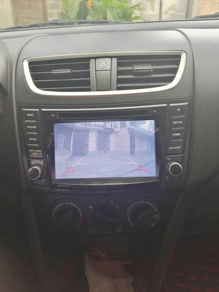 Suzuki Swift • 2015 • 51 km 6