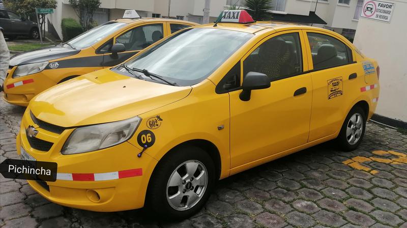 Chevrolet Sail • 2013 • 250,000 km 2