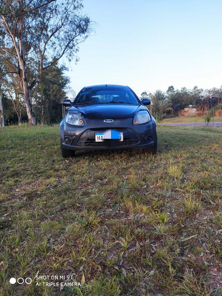 Ford Ka • 2014 • 90,000 km 1