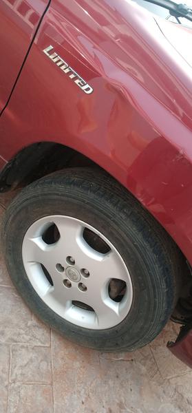 Toyota Highlander • 2006 • 150,000 km 4