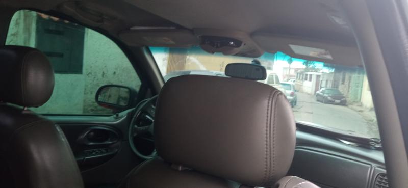 Chevrolet TrailBlazer • 2004 • 200,000 km 1