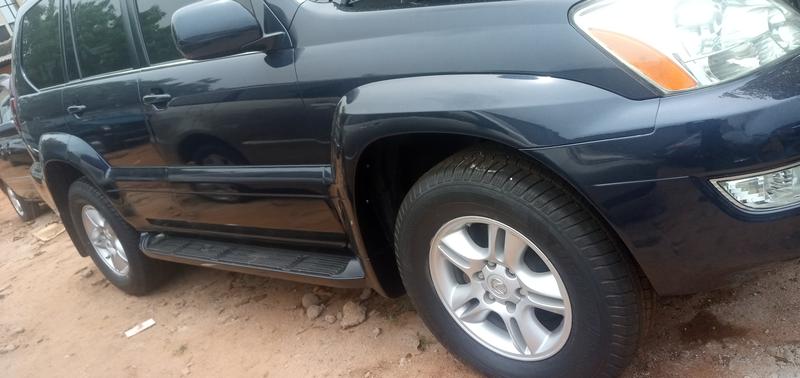 Lexus GX • 2010 • 80,000 km 7