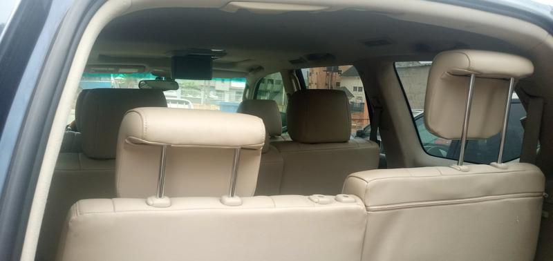 Lexus GX • 2010 • 80,000 km 14