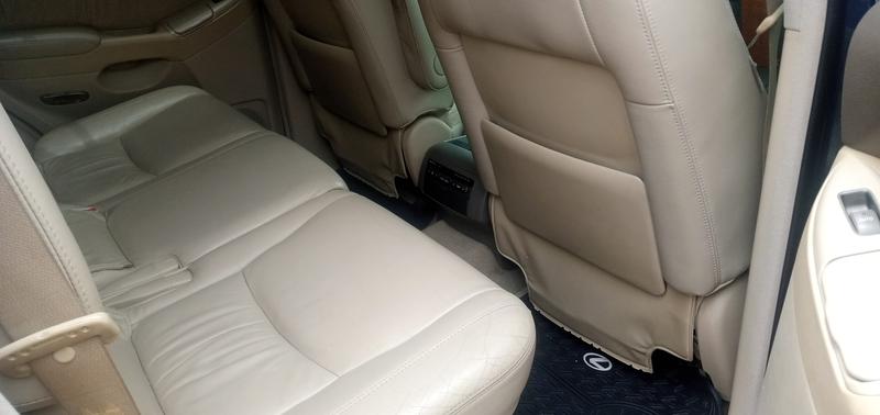 Lexus GX • 2010 • 80,000 km 8