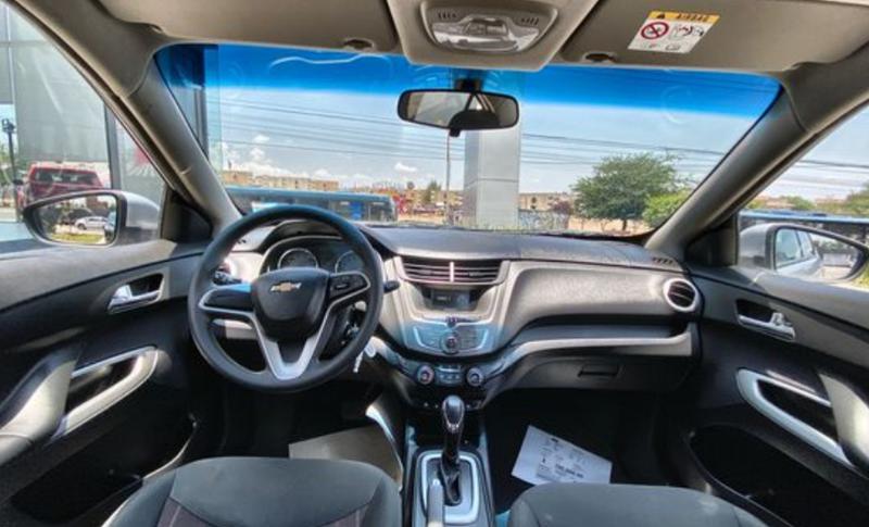 Chevrolet Aveo • 2018 • 45,800 km 5