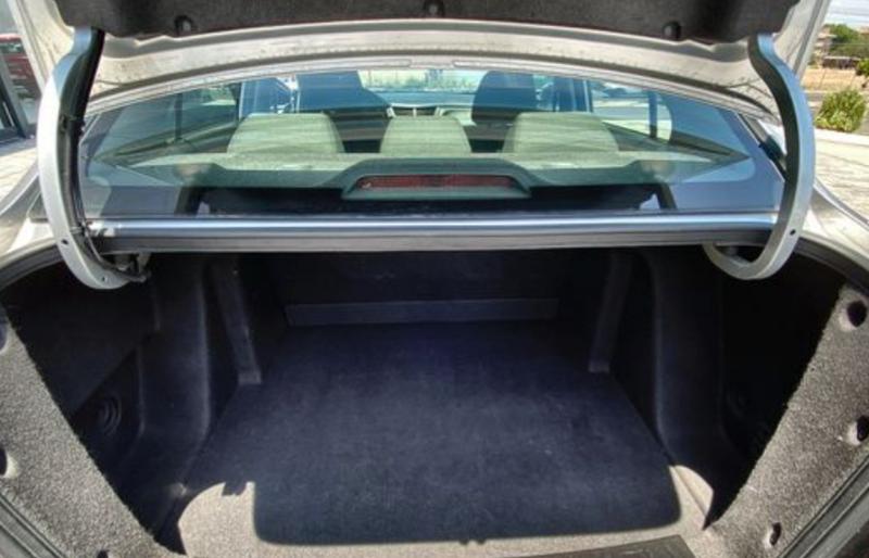 Chevrolet Aveo • 2018 • 45,800 km 2