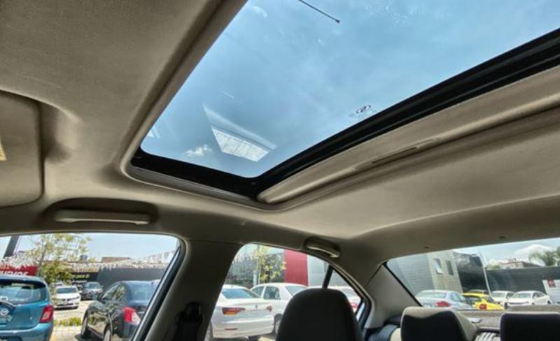 Chevrolet Aveo • 2018 • 45,800 km 10