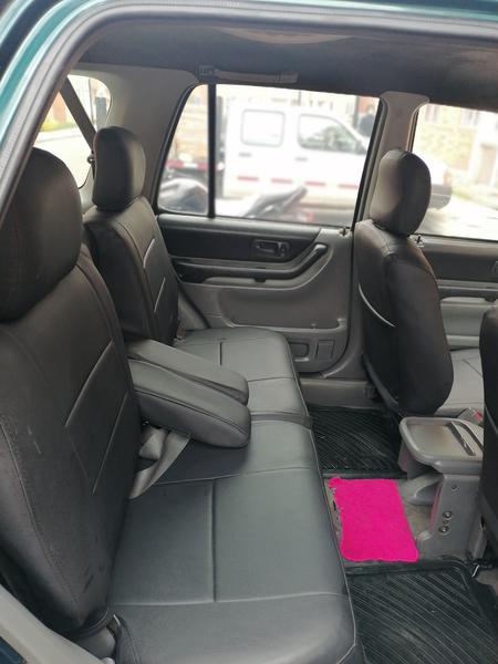Honda CR-V • 1998 • 3,130,000 km 8