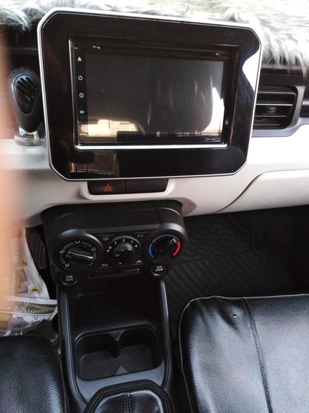 Suzuki Ignis • 2017 • 48,000 km 5