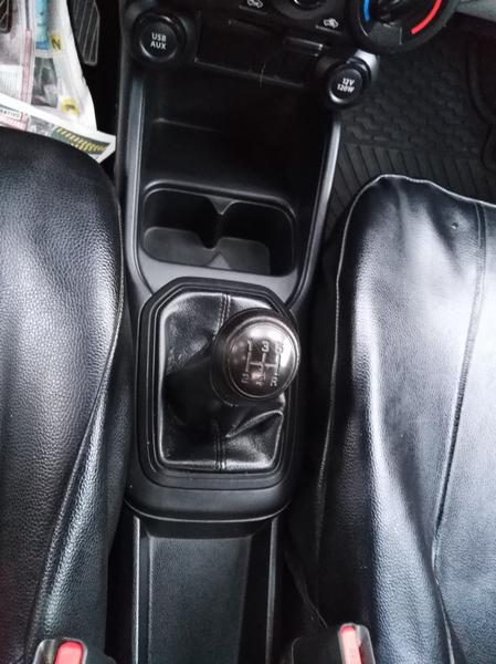 Suzuki Ignis • 2017 • 48,000 km 3