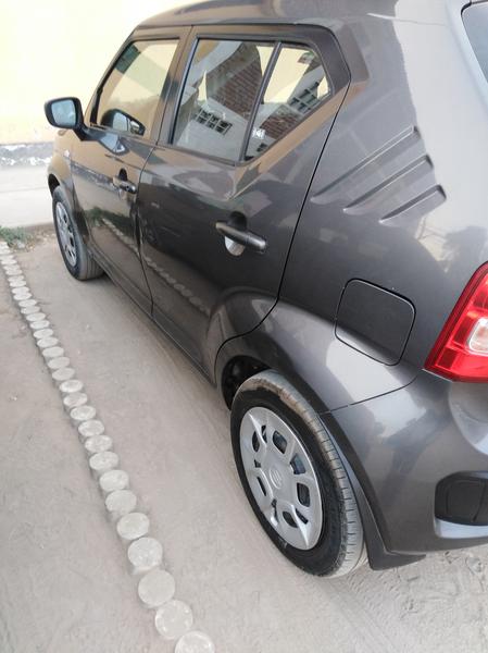 Suzuki Ignis • 2017 • 48,000 km 6