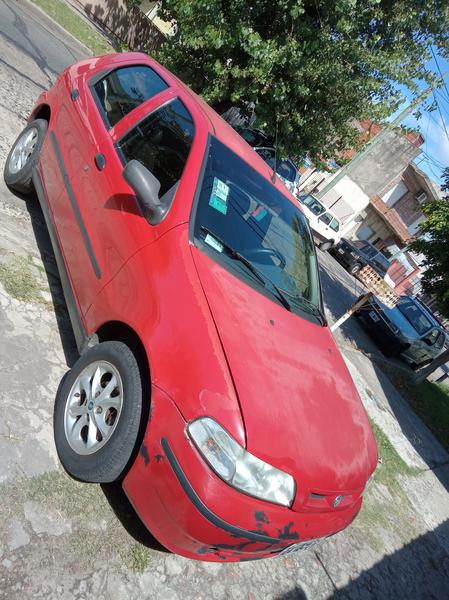 Fiat Palio Weekend • 2005 • 209,000 km 1