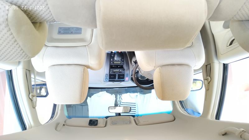 Hyundai Tucson • 2007 • 42,500 km 2