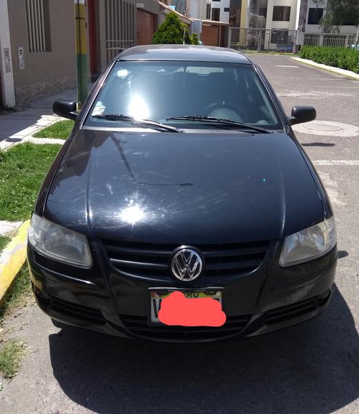 Volkswagen Gol • 2010 • 156,000 km 9