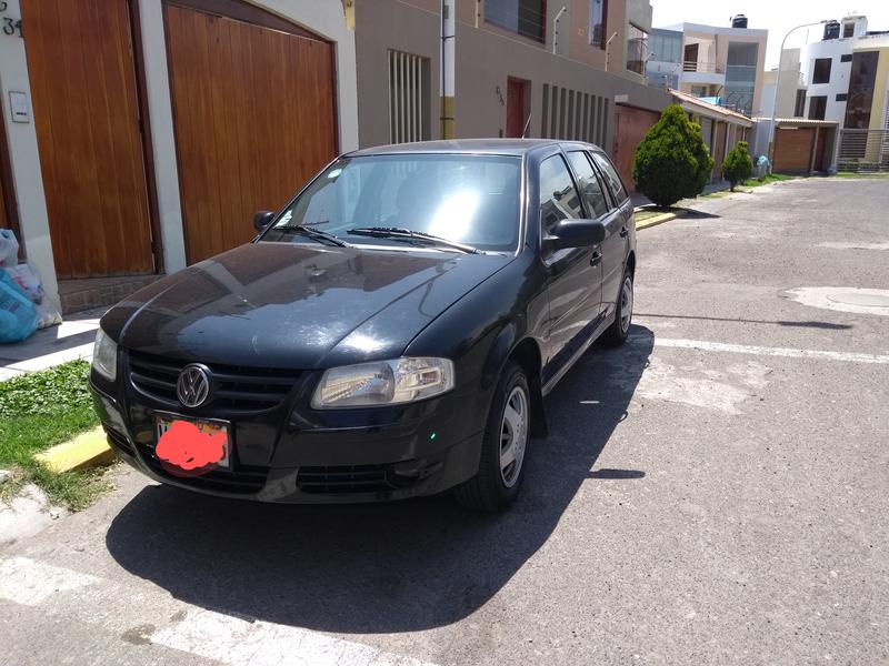 Volkswagen Gol • 2010 • 156,000 km 8