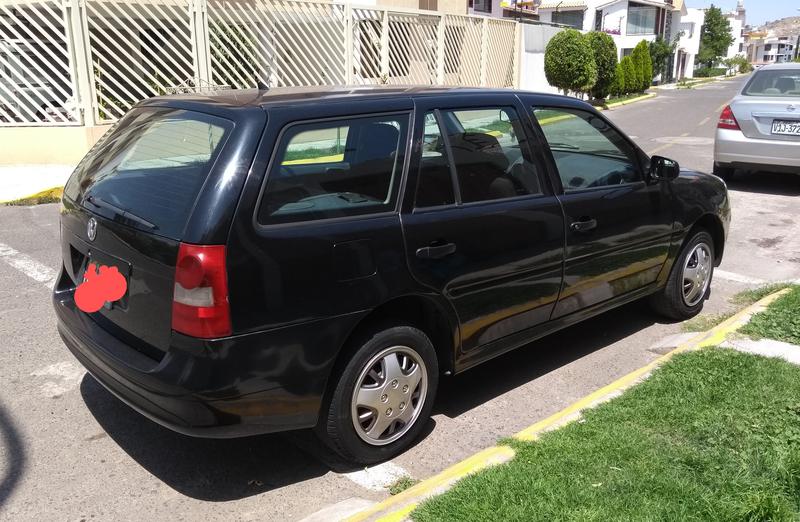 Volkswagen Gol • 2010 • 156,000 km 6