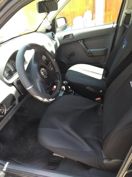 Volkswagen Gol • 2010 • 156,000 km 7