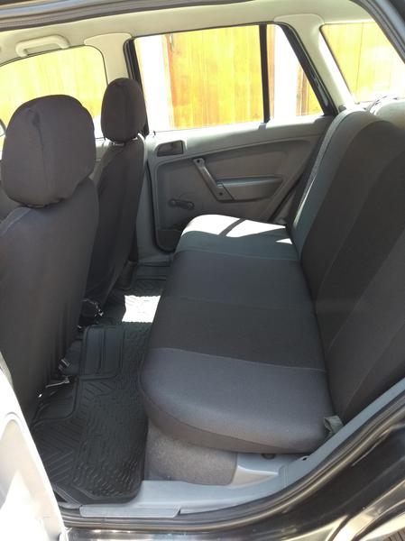 Volkswagen Gol • 2010 • 156,000 km 4