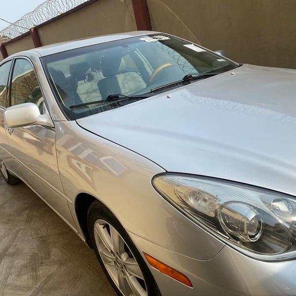 Lexus GS • 2005 • 19,000 km 3