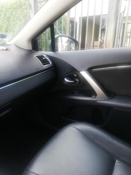 Toyota Avensis • 2013 • 85,000 km 7