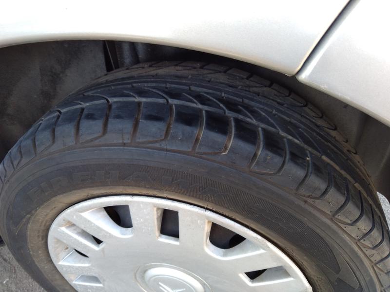 Citroën C3 • 2006 • 226,000 km 4