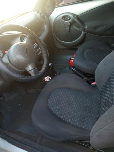 Ford Ka • 2007 • 212,000 km 7