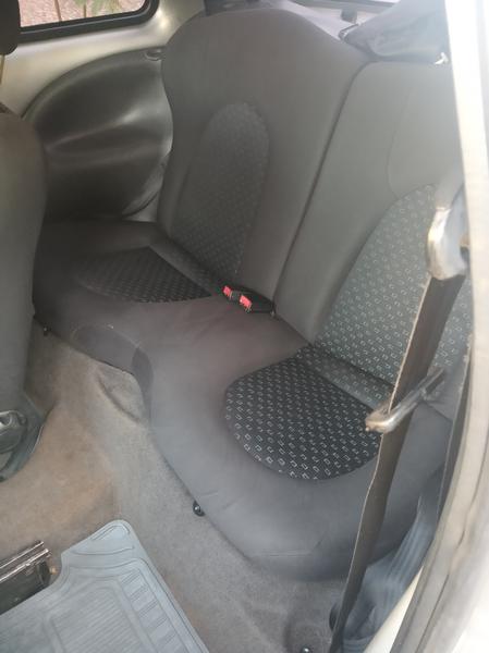 Ford Ka • 2007 • 212,000 km 2