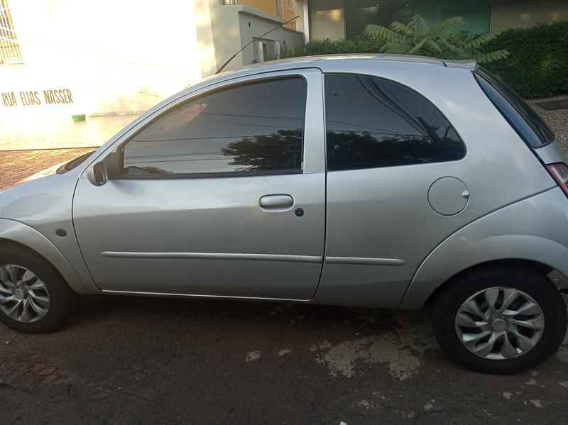 Ford Ka • 2007 • 212,000 km 9