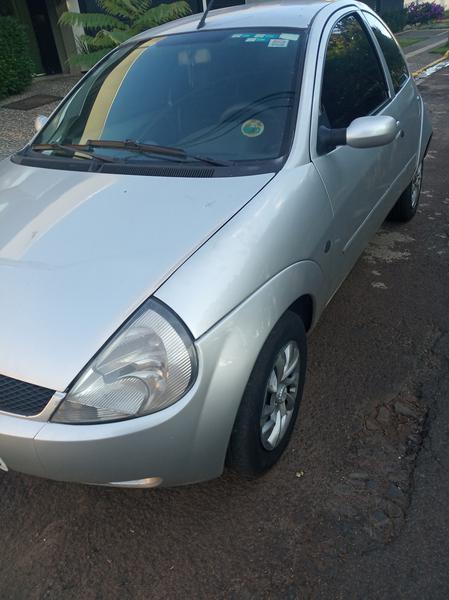 Ford Ka • 2007 • 212,000 km 8
