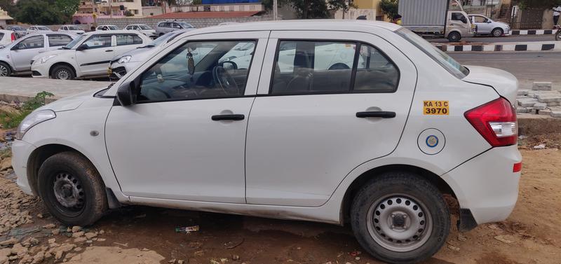 Suzuki  • 2018 • 20 km 3