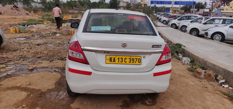 Suzuki  • 2018 • 20 km 2