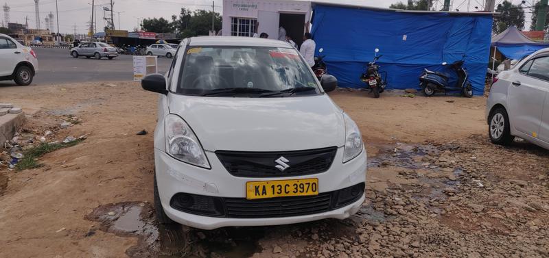 Suzuki  • 2018 • 20 km 4