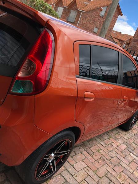 Chevrolet Sail • 2014 • 63,000 km 3