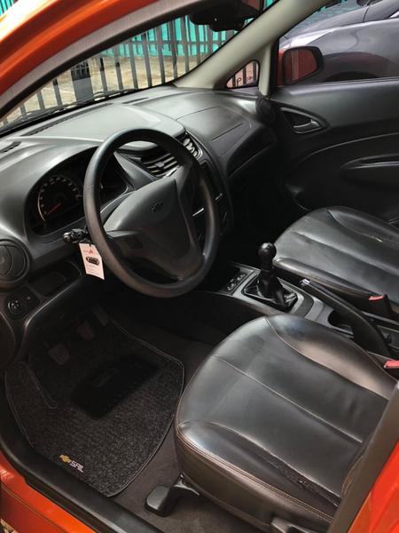 Chevrolet Sail • 2014 • 63,000 km 1