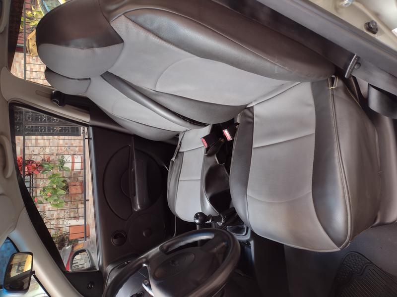 Chevrolet Aveo • 2013 • 73,000 km 5