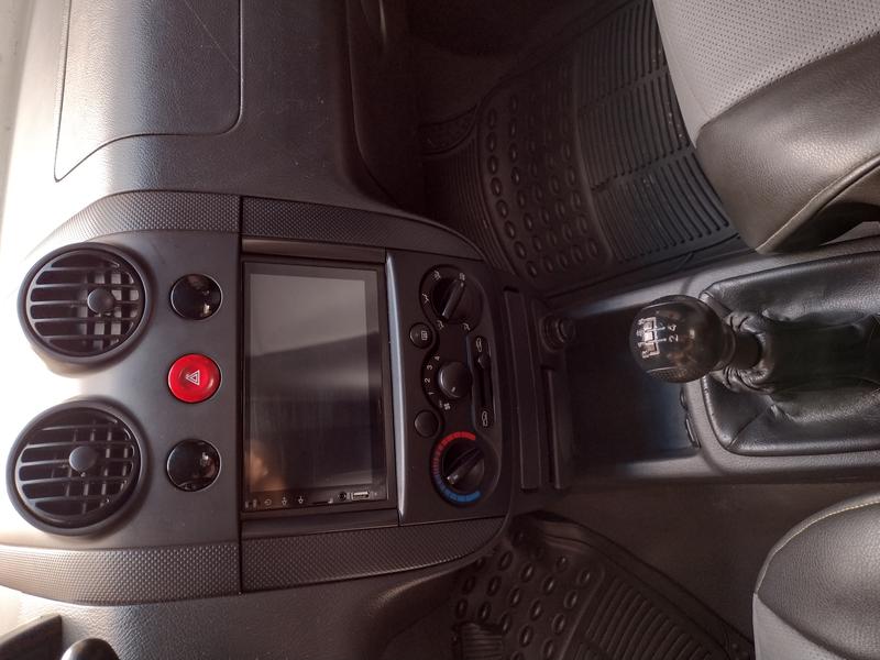 Chevrolet Aveo • 2013 • 73,000 km 2