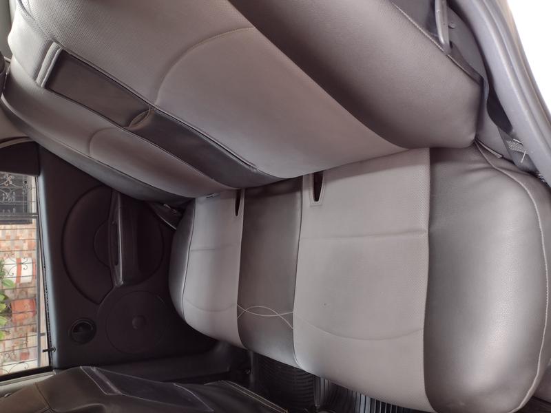 Chevrolet Aveo • 2013 • 73,000 km 9