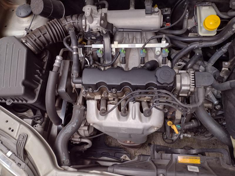 Chevrolet Aveo • 2013 • 73,000 km 1