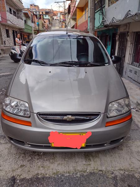 Chevrolet Aveo • 2013 • 73,000 km 10