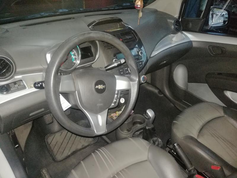 Chevrolet Spark GT • 2016 • 86,500 km 3