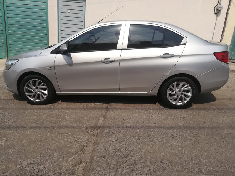 Chevrolet Aveo • 2018 • 45,800 km 11