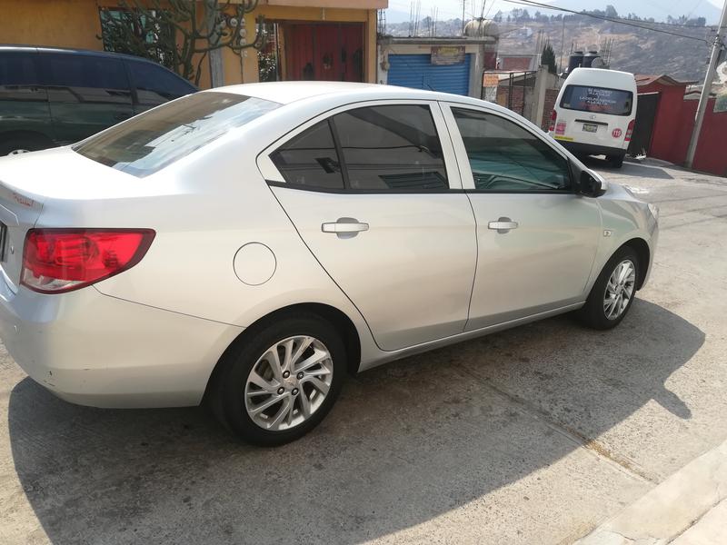 Chevrolet Aveo • 2018 • 45,800 km 4