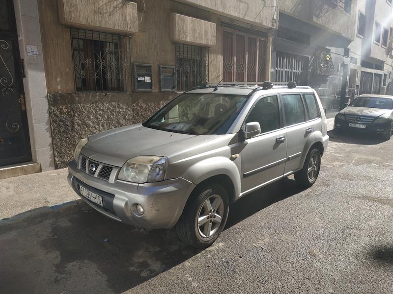 Nissan  • 2006 • 268,000 km 7