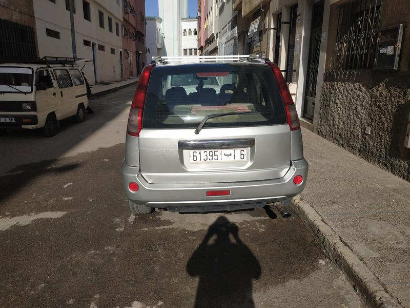 Nissan  • 2006 • 268,000 km 9