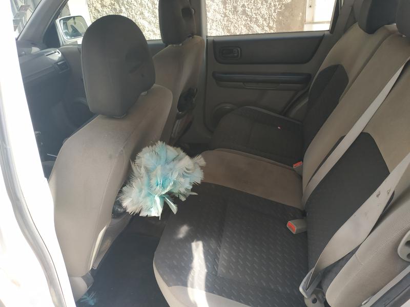 Nissan  • 2006 • 268,000 km 3