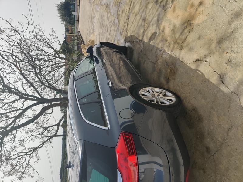 Opel Insignia • 2011 • 84,000 km 1