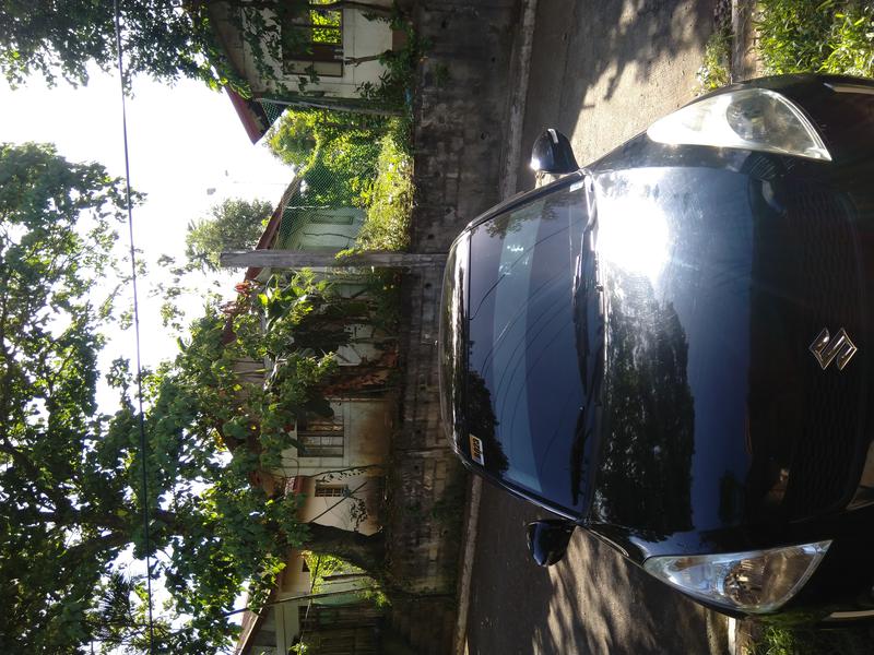 Suzuki Swift • 2017 • 30,000 km 3