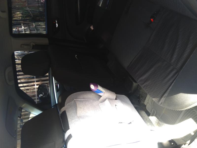 Suzuki Swift • 2017 • 30,000 km 2