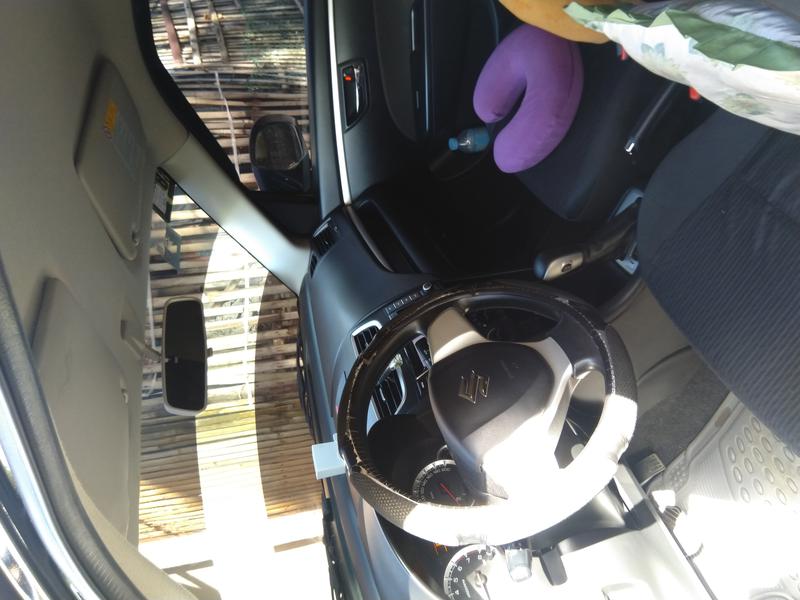 Suzuki Swift • 2017 • 30,000 km 4